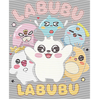 labubu-LBB 918